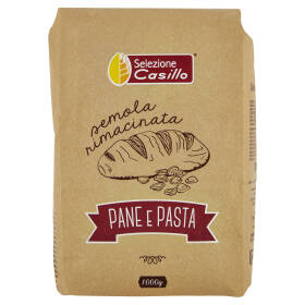 Selezione Casillo semola rimacinata Pane e Pasta 1000 g