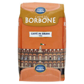 Caffè Borbone Miscela Nobile Caffè in Grani 1000 g