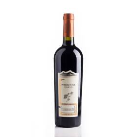Tommasone Vino rosso Pitechusa IGT 75 cl