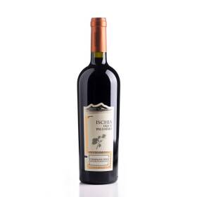 Tommasone Vino Rosso Per' e' Palummo 75 cl