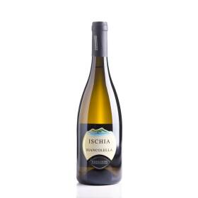 Tommasone Vino Ischia Biancolella DOC 75 cl