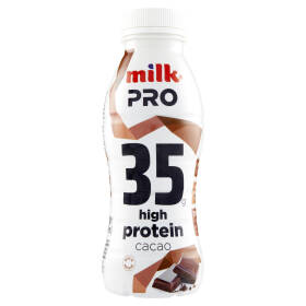 Milk Pro High Protein 35g Cacao 350 g