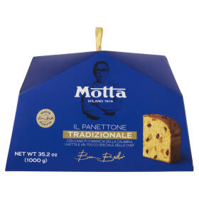 Motta il Panettone Tradizionale 1000 g