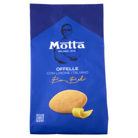 Motta Offelle con Limone Italiano 290 g