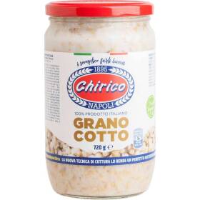 Chirico grano cotto 720 g