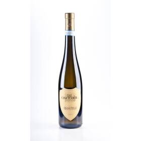 Casa D'Ambra Vino bianco Frassitelli 75 cl