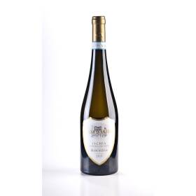 Casa D'Ambra Vino Biancolella IGT 75 cl