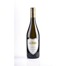 Casa D'Ambra Vino bianco Falanghina 75 cl