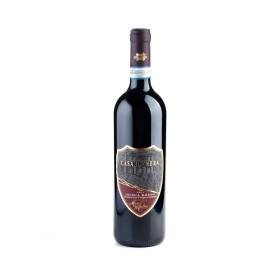 Casa D'Ambra Vino rosso Mario D'Ambra DOC 75 cl