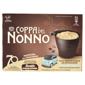 MOTTA Coppa del Nonno Classica 6 x 65 g