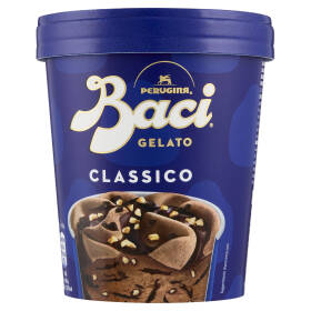 BACI PERUGINA Gelato Classico 230g