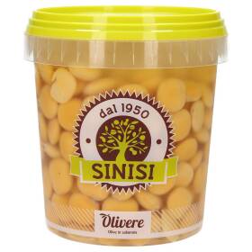 Sinisi Lupini in salamoia gr 500