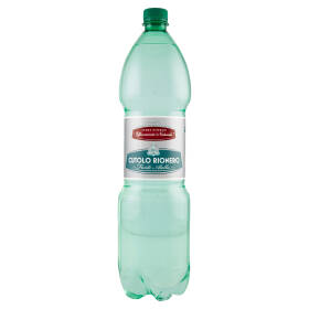 Acqua Minerale Cutolo Rionero Effervescente Naturale 1,5 L