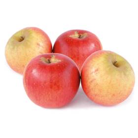 Mele annurche campane igp, confezione da 4 frutti