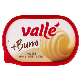 Vallé + Burro 250 g