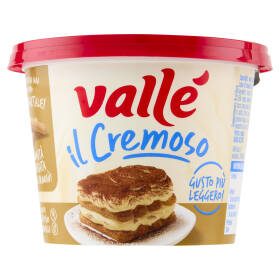Vallé il Cremoso 250 g