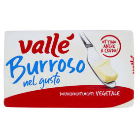Valle' Burroso 200 g