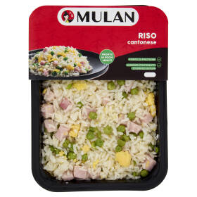 Mulan Riso cantonese 200 g