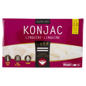 WokFoods Konjac Linguine 350 g