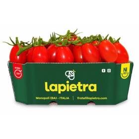 Lapietra pomodori datterino 200 g