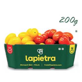 Lapietra pomodori tomduo 200 g