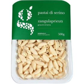 Graziano gnocchi di farina zangulaprieuti 500 g