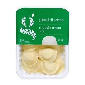 Graziano ravioli irpini con ricotta 250 g