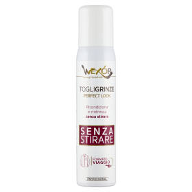 Wexór TogliGrinze Perfect Look Senza Stirare 100 ml