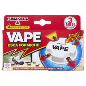 Vape Esca Formiche 2 x 2 g