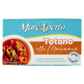 Mare Aperto Totano alla Marinara 115 g