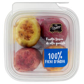 F.lli Orsero 100% Fichi d'India 250 g