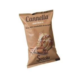 Cannella macinata 3 buste da 5gr