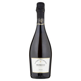 Campo del Passo Prosecco DOC Extra Dry 0,75 l