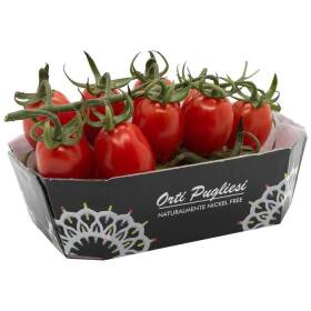 Orti pugliesi pomodori datterini nickel free 250 g