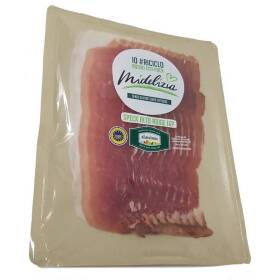 Midelizia speck alto adige igp 100 g