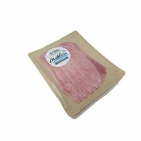 Prosciutto cotto light gr 120