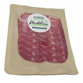 Midelizia capocollo di picerno 100 g