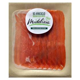 Midelizia crudo nazionale 80 g