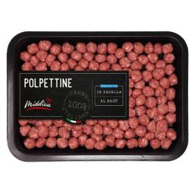 Midelizia polpettine 320 g