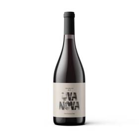 Novello bio uva nova vigna madre 750 ml