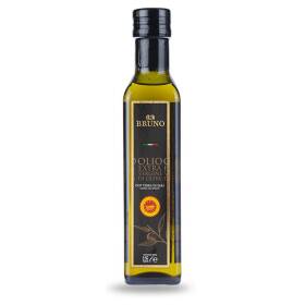 Bruno Olio Extravergine d'Oliva DOP Terra di Bari Castel del Monte 25 cl