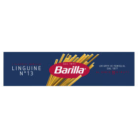 Barilla Pasta Linguine n.13 500g