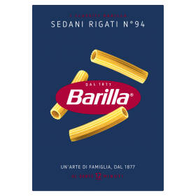 Barilla Pasta Sedani Rigati n.94 500g