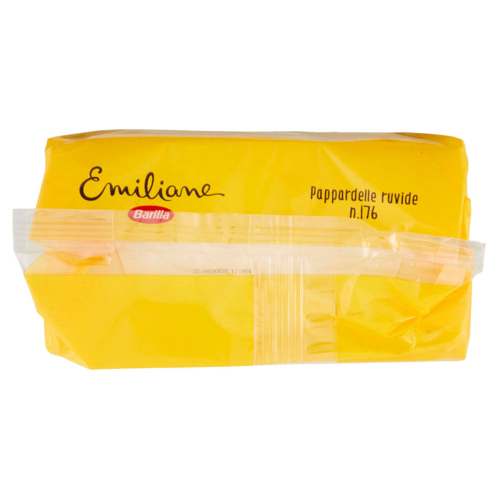 Barilla Emiliane Pappardelle Pasta All Uovo 250 G NonPesa It Spesa Online