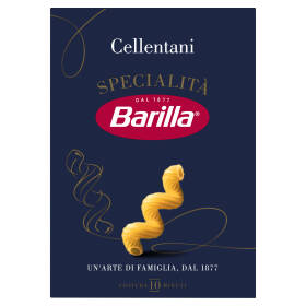 Barilla Pasta Specialità Cellentani 500g