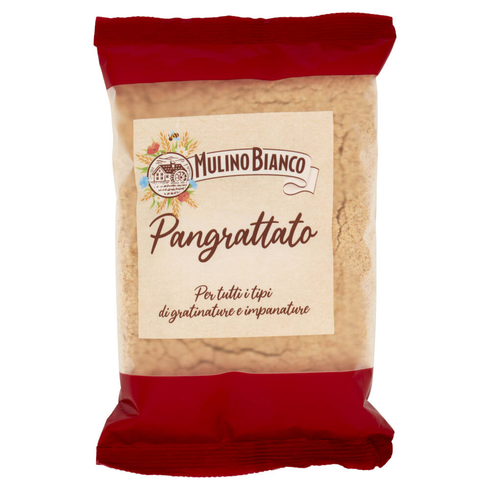 Iper Pane Grattugiato 400 g