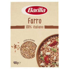 Barilla Farro italiano 400g