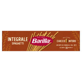 Barilla Pasta Integrale Spaghetti 500g
