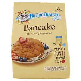 Pasquier Pancakes, 280g : : Alimentari e cura della casa