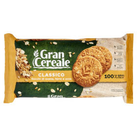 gran cereale   - Spesa Online